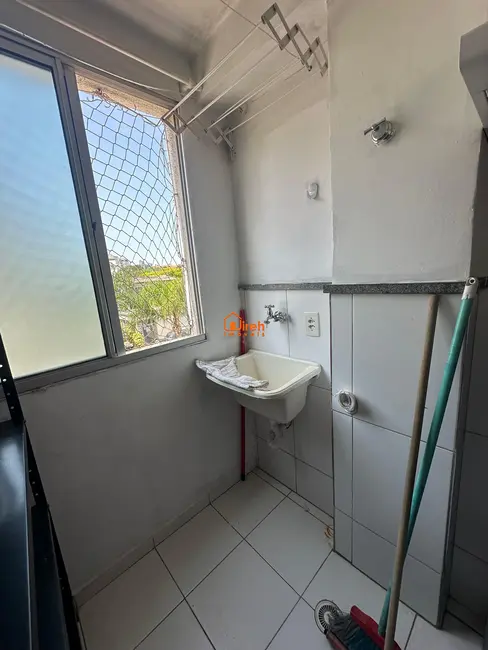 Apartamento com 2 quartos à venda, 48m2 em Parque São Vicente, Maua - SP - imagem 6 Foto 6 de Apartamento com 2 quartos à venda, 48m2 em Parque São Vicente, Maua - SP