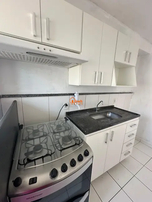Apartamento com 2 quartos à venda, 48m2 em Parque São Vicente, Maua - SP - imagem 9 Foto 9 de Apartamento com 2 quartos à venda, 48m2 em Parque São Vicente, Maua - SP