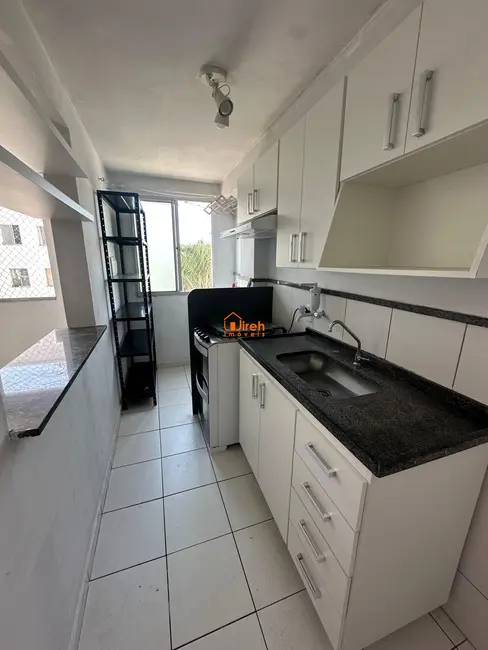 Apartamento com 2 quartos à venda, 48m2 em Parque São Vicente, Maua - SP - imagem 8 Foto 8 de Apartamento com 2 quartos à venda, 48m2 em Parque São Vicente, Maua - SP