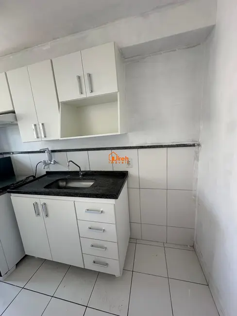 Apartamento com 2 quartos à venda, 48m2 em Parque São Vicente, Maua - SP - imagem 5 Foto 5 de Apartamento com 2 quartos à venda, 48m2 em Parque São Vicente, Maua - SP