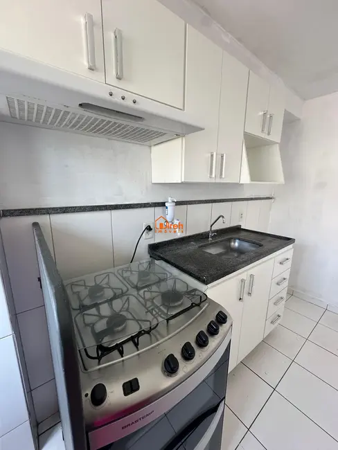 Apartamento com 2 quartos à venda, 48m2 em Parque São Vicente, Maua - SP - imagem 7 Foto 7 de Apartamento com 2 quartos à venda, 48m2 em Parque São Vicente, Maua - SP