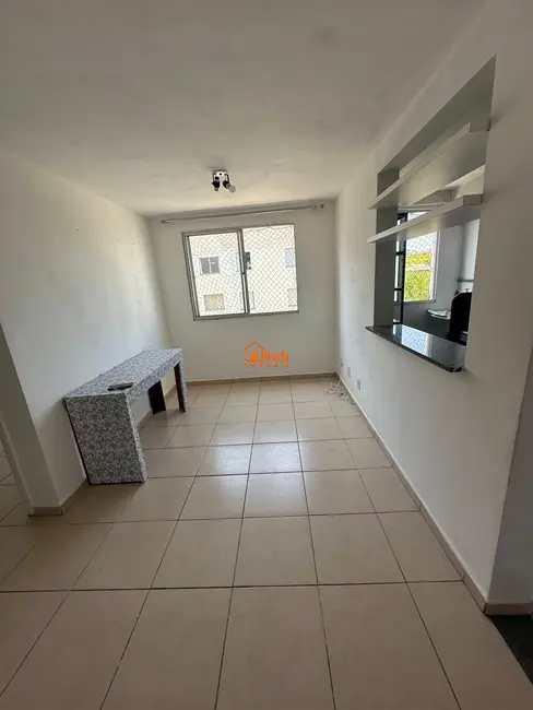 Apartamento com 2 quartos à venda, 48m2 em Parque São Vicente, Maua - SP - imagem 1 Foto 1 de Apartamento com 2 quartos à venda, 48m2 em Parque São Vicente, Maua - SP