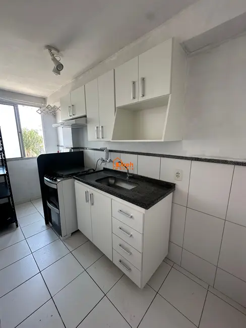 Apartamento com 2 quartos à venda, 48m2 em Parque São Vicente, Maua - SP - imagem 2 Foto 2 de Apartamento com 2 quartos à venda, 48m2 em Parque São Vicente, Maua - SP
