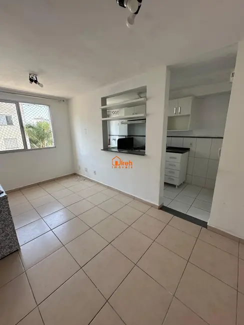 Apartamento com 2 quartos à venda, 48m2 em Parque São Vicente, Maua - SP - imagem 3 Foto 3 de Apartamento com 2 quartos à venda, 48m2 em Parque São Vicente, Maua - SP