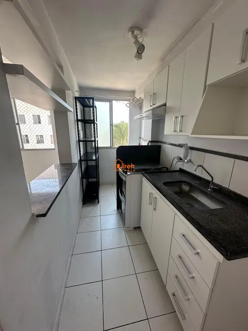 Apartamento com 2 quartos à venda, 48m2 em Parque São Vicente, Maua - SP - imagem 4 Foto 4 de Apartamento com 2 quartos à venda, 48m2 em Parque São Vicente, Maua - SP