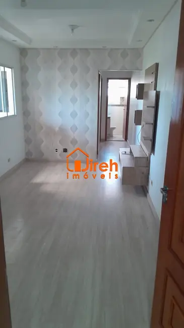 Apartamento com 2 quartos à venda, 55m2 em Jardim das Maravilhas, Santo Andre - SP - imagem 4 Foto 4 de Apartamento com 2 quartos à venda, 55m2 em Jardim das Maravilhas, Santo Andre - SP