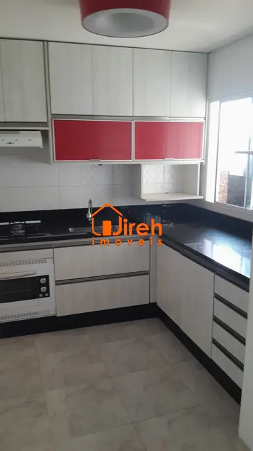 Apartamento com 2 quartos à venda, 55m2 em Jardim das Maravilhas, Santo Andre - SP - imagem 1 Foto 1 de Apartamento com 2 quartos à venda, 55m2 em Jardim das Maravilhas, Santo Andre - SP