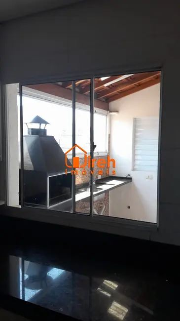 Apartamento com 2 quartos à venda, 55m2 em Jardim das Maravilhas, Santo Andre - SP - imagem 3 Foto 3 de Apartamento com 2 quartos à venda, 55m2 em Jardim das Maravilhas, Santo Andre - SP