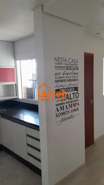 Apartamento com 2 quartos à venda, 55m2 em Jardim das Maravilhas, Santo Andre - SP - imagem 2 Foto 2 de Apartamento com 2 quartos à venda, 55m2 em Jardim das Maravilhas, Santo Andre - SP