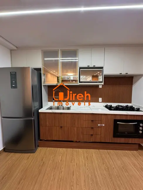 Apartamento com 3 quartos à venda, 55m2 em Vila Assis Brasil, Maua - SP - imagem 3 Foto 3 de Apartamento com 3 quartos à venda, 55m2 em Vila Assis Brasil, Maua - SP