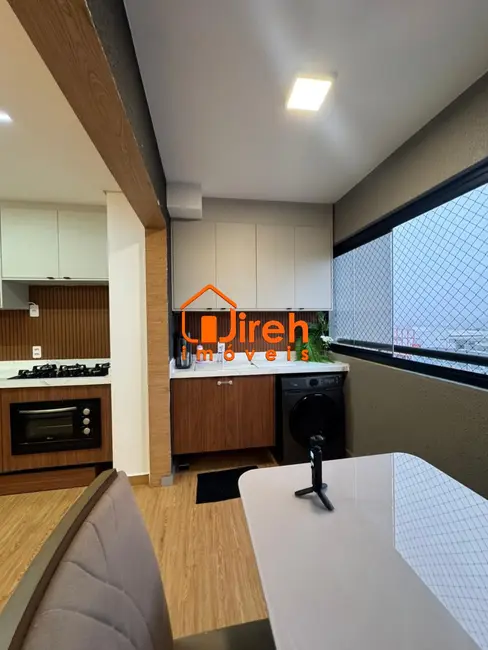 Apartamento com 3 quartos à venda, 55m2 em Vila Assis Brasil, Maua - SP - imagem 9 Foto 9 de Apartamento com 3 quartos à venda, 55m2 em Vila Assis Brasil, Maua - SP