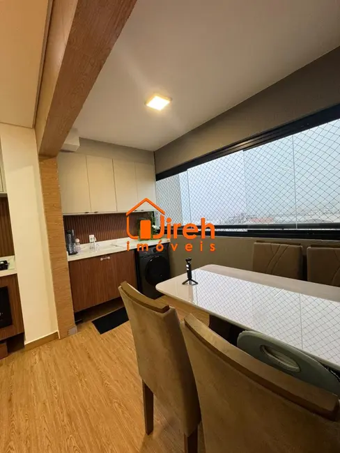 Apartamento com 3 quartos à venda, 55m2 em Vila Assis Brasil, Maua - SP - imagem 8 Foto 8 de Apartamento com 3 quartos à venda, 55m2 em Vila Assis Brasil, Maua - SP