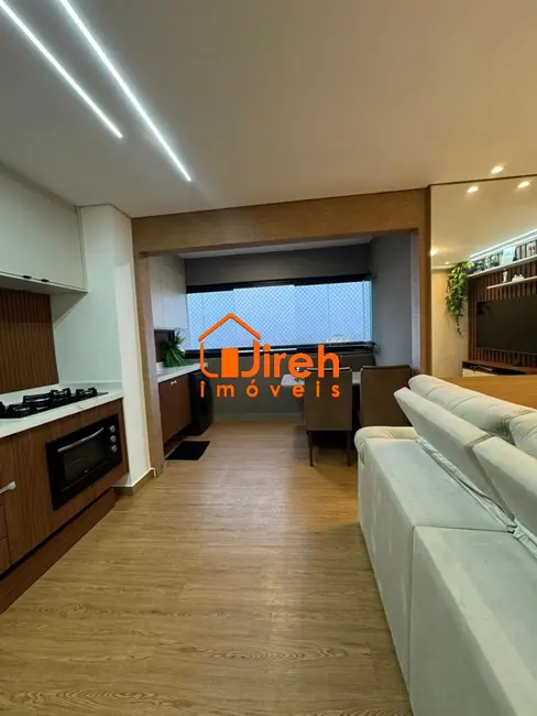 Apartamento com 3 quartos à venda, 55m2 em Vila Assis Brasil, Maua - SP - imagem 6 Foto 6 de Apartamento com 3 quartos à venda, 55m2 em Vila Assis Brasil, Maua - SP