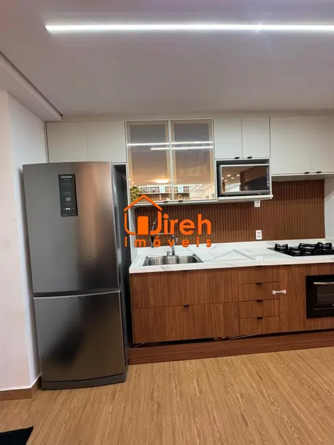 Apartamento com 3 quartos à venda, 55m2 em Vila Assis Brasil, Maua - SP - imagem 4 Foto 4 de Apartamento com 3 quartos à venda, 55m2 em Vila Assis Brasil, Maua - SP