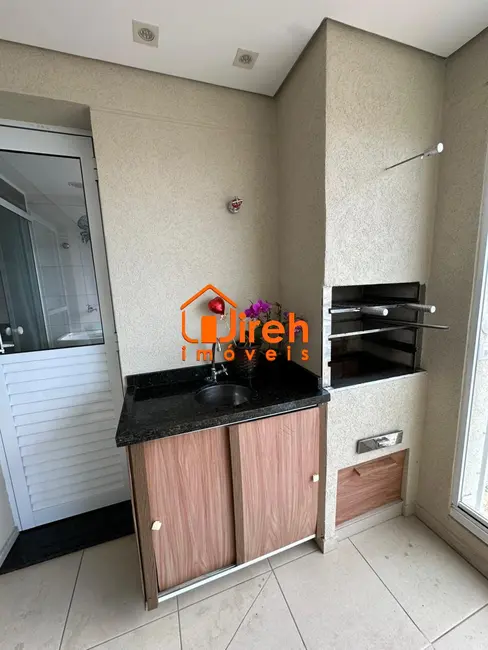 Foto 4 de Apartamento com 3 quartos à venda, 95m2 em Jardim Pedroso, Maua - SP