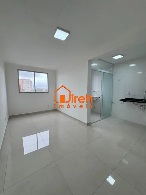 Apartamento com 2 quartos à venda, 112m2 em Parque São Vicente, Maua - SP - imagem 4 Foto 4 de Apartamento com 2 quartos à venda, 112m2 em Parque São Vicente, Maua - SP