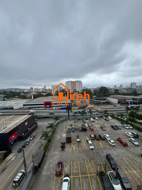 Apartamento com 2 quartos à venda, 112m2 em Parque São Vicente, Maua - SP - imagem 6 Foto 6 de Apartamento com 2 quartos à venda, 112m2 em Parque São Vicente, Maua - SP