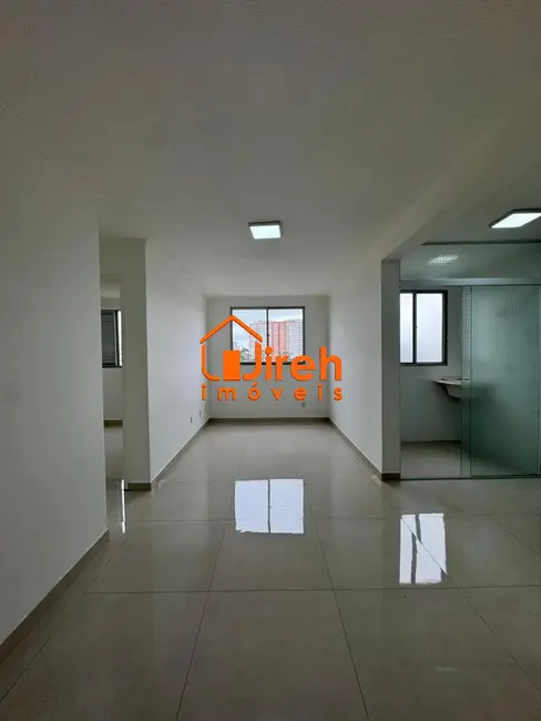 Apartamento com 2 quartos à venda, 112m2 em Parque São Vicente, Maua - SP - imagem 3 Foto 3 de Apartamento com 2 quartos à venda, 112m2 em Parque São Vicente, Maua - SP