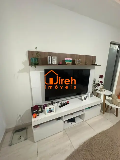 Apartamento com 2 quartos à venda, 63m2 em Parque São Vicente, Maua - SP - imagem 8 Foto 8 de Apartamento com 2 quartos à venda, 63m2 em Parque São Vicente, Maua - SP