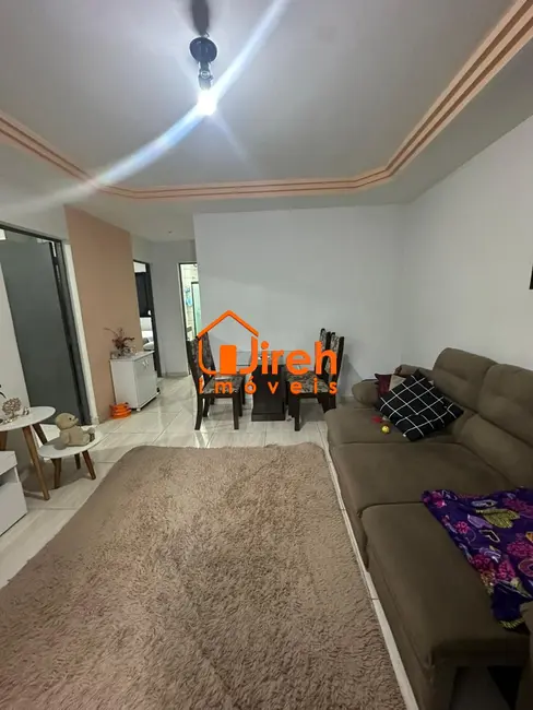 Apartamento com 2 quartos à venda, 63m2 em Parque São Vicente, Maua - SP - imagem 6 Foto 6 de Apartamento com 2 quartos à venda, 63m2 em Parque São Vicente, Maua - SP