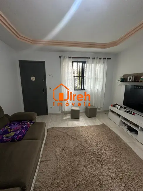 Apartamento com 2 quartos à venda, 63m2 em Parque São Vicente, Maua - SP - imagem 3 Foto 3 de Apartamento com 2 quartos à venda, 63m2 em Parque São Vicente, Maua - SP