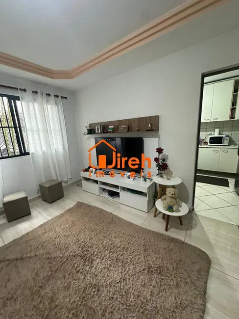 Apartamento com 2 quartos à venda, 63m2 em Parque São Vicente, Maua - SP - imagem 1 Foto 1 de Apartamento com 2 quartos à venda, 63m2 em Parque São Vicente, Maua - SP