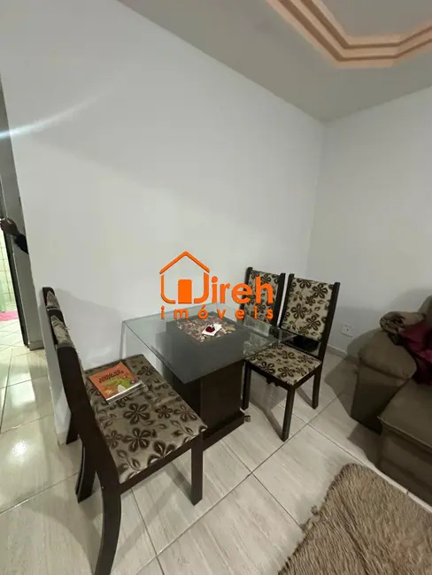Apartamento com 2 quartos à venda, 63m2 em Parque São Vicente, Maua - SP - imagem 9 Foto 9 de Apartamento com 2 quartos à venda, 63m2 em Parque São Vicente, Maua - SP