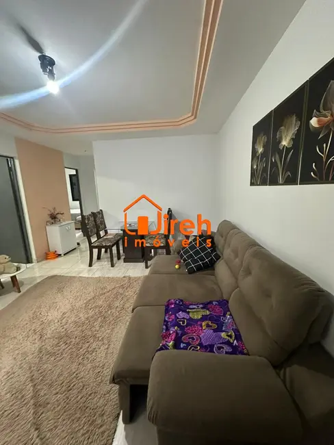 Apartamento com 2 quartos à venda, 63m2 em Parque São Vicente, Maua - SP - imagem 5 Foto 5 de Apartamento com 2 quartos à venda, 63m2 em Parque São Vicente, Maua - SP