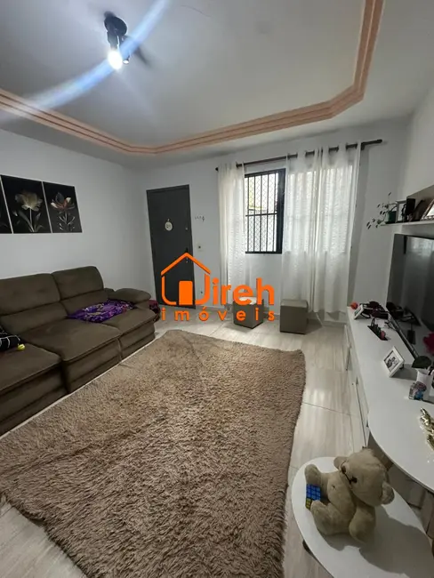 Apartamento com 2 quartos à venda, 63m2 em Parque São Vicente, Maua - SP - imagem 2 Foto 2 de Apartamento com 2 quartos à venda, 63m2 em Parque São Vicente, Maua - SP