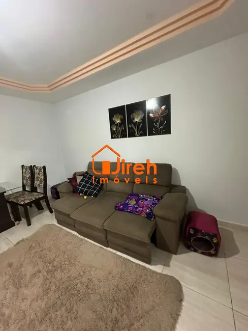 Apartamento com 2 quartos à venda, 63m2 em Parque São Vicente, Maua - SP - imagem 7 Foto 7 de Apartamento com 2 quartos à venda, 63m2 em Parque São Vicente, Maua - SP