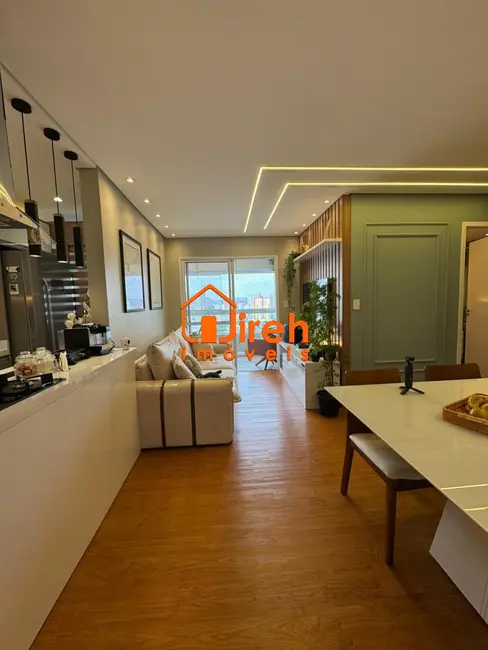 Apartamento com 2 quartos à venda, 67m2 em Jardim Pilar, Maua - SP - imagem 3 Foto 3 de Apartamento com 2 quartos à venda, 67m2 em Jardim Pilar, Maua - SP