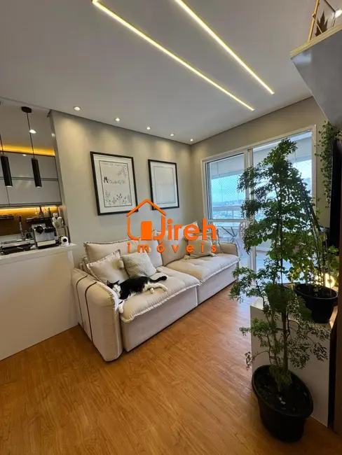 Apartamento com 2 quartos à venda, 67m2 em Jardim Pilar, Maua - SP - imagem 6 Foto 6 de Apartamento com 2 quartos à venda, 67m2 em Jardim Pilar, Maua - SP