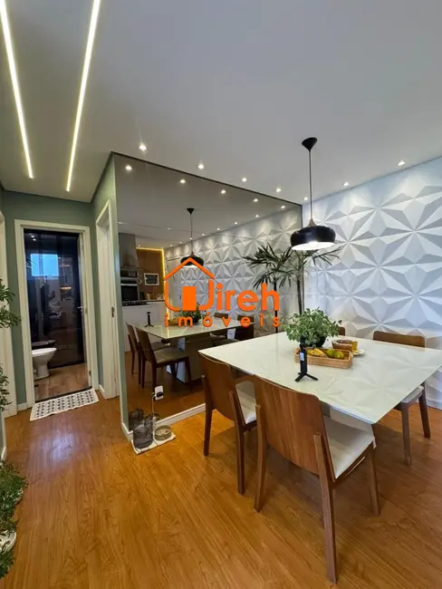 Apartamento com 2 quartos à venda, 67m2 em Jardim Pilar, Maua - SP - imagem 7 Foto 7 de Apartamento com 2 quartos à venda, 67m2 em Jardim Pilar, Maua - SP