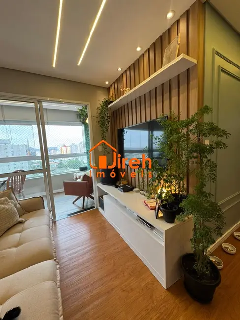 Apartamento com 2 quartos à venda, 67m2 em Jardim Pilar, Maua - SP - imagem 8 Foto 8 de Apartamento com 2 quartos à venda, 67m2 em Jardim Pilar, Maua - SP