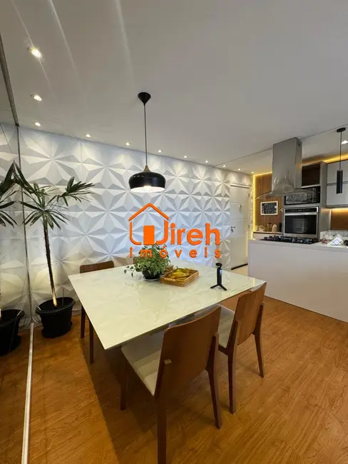 Apartamento com 2 quartos à venda, 67m2 em Jardim Pilar, Maua - SP - imagem 5 Foto 5 de Apartamento com 2 quartos à venda, 67m2 em Jardim Pilar, Maua - SP