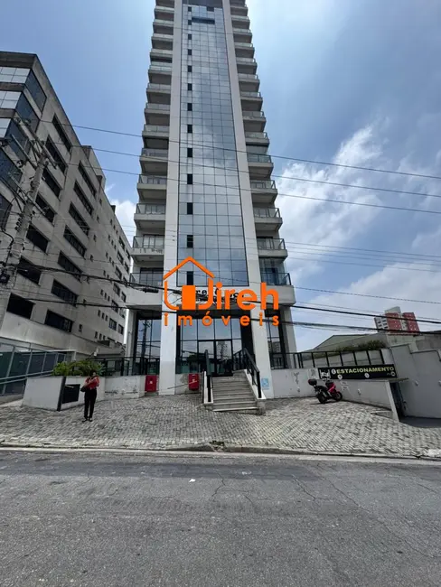 Apartamento à venda, 30m2 em Vila Bocaina, Maua - SP - imagem 2 Foto 2 de Apartamento à venda, 30m2 em Vila Bocaina, Maua - SP