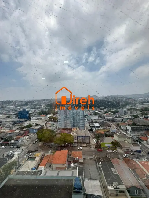 Foto 16 de Apartamento à venda, 30m2 em Vila Bocaina, Maua - SP