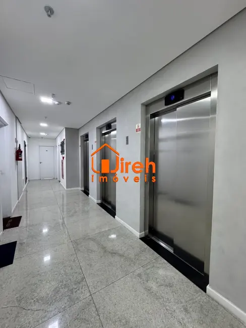 Foto 10 de Apartamento à venda, 30m2 em Vila Bocaina, Maua - SP