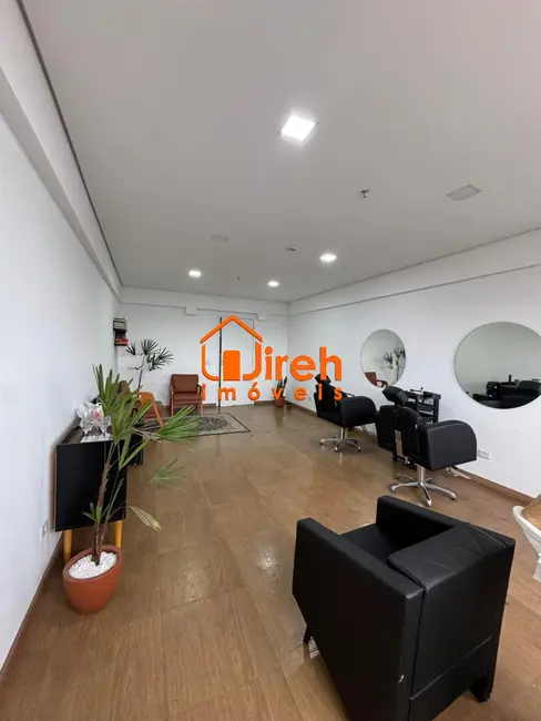 Foto 13 de Apartamento à venda, 30m2 em Vila Bocaina, Maua - SP