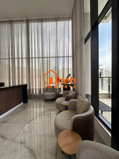 Apartamento à venda, 30m2 em Vila Bocaina, Maua - SP - imagem 5 Foto 5 de Apartamento à venda, 30m2 em Vila Bocaina, Maua - SP