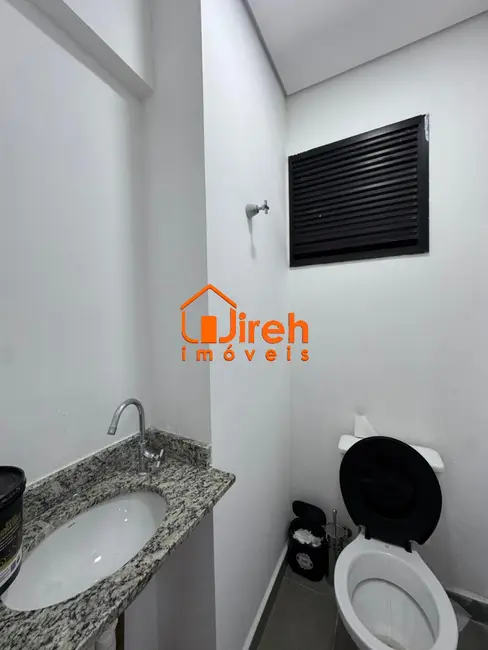 Foto 18 de Apartamento à venda, 30m2 em Vila Bocaina, Maua - SP