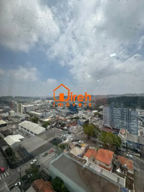 Foto 17 de Apartamento à venda, 30m2 em Vila Bocaina, Maua - SP