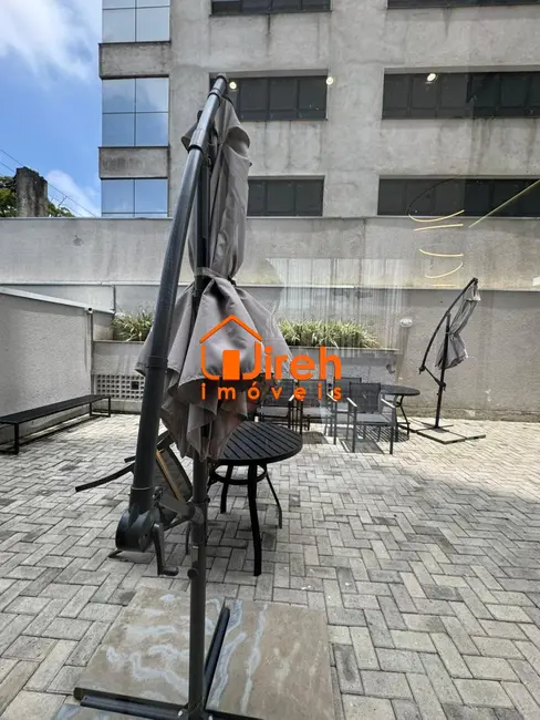 Apartamento à venda, 30m2 em Vila Bocaina, Maua - SP - imagem 9 Foto 9 de Apartamento à venda, 30m2 em Vila Bocaina, Maua - SP