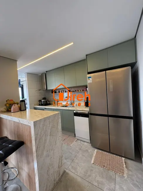 Apartamento com 2 quartos à venda, 88m2 em Jardim Pilar, Maua - SP - imagem 9 Foto 9 de Apartamento com 2 quartos à venda, 88m2 em Jardim Pilar, Maua - SP