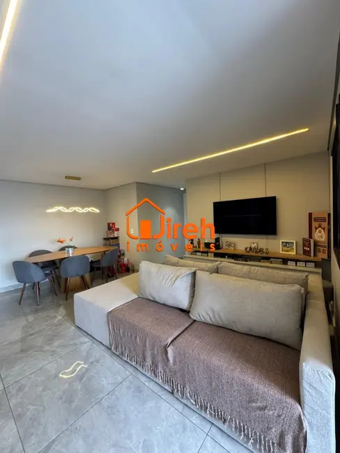 Apartamento com 2 quartos à venda, 88m2 em Jardim Pilar, Maua - SP - imagem 7 Foto 7 de Apartamento com 2 quartos à venda, 88m2 em Jardim Pilar, Maua - SP