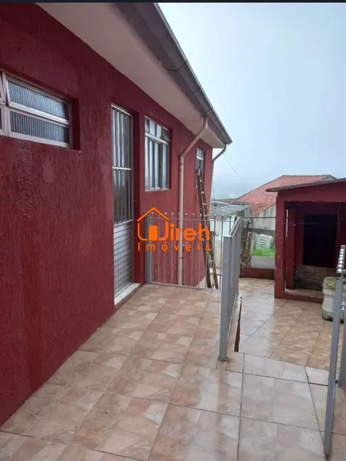 Foto 4 de Casa com 6 quartos à venda, 298m2 em Parque Bandeirantes, Maua - SP