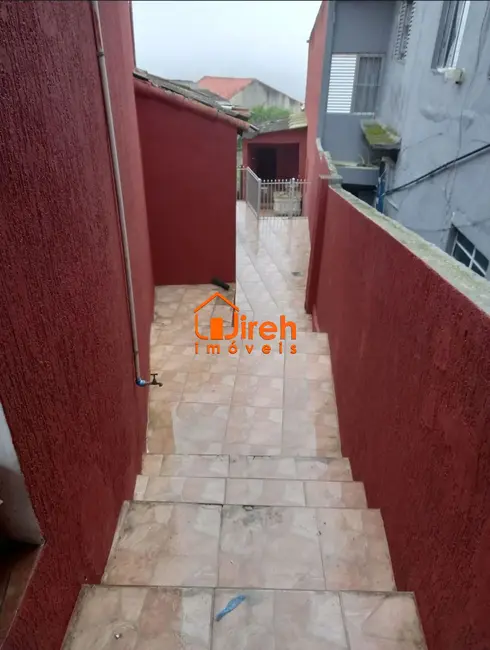 Foto 3 de Casa com 6 quartos à venda, 298m2 em Parque Bandeirantes, Maua - SP