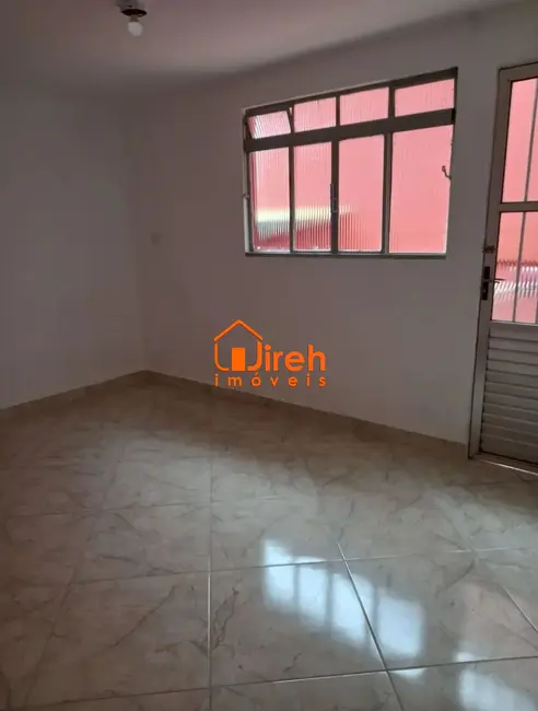 Foto 8 de Casa com 6 quartos à venda, 298m2 em Parque Bandeirantes, Maua - SP