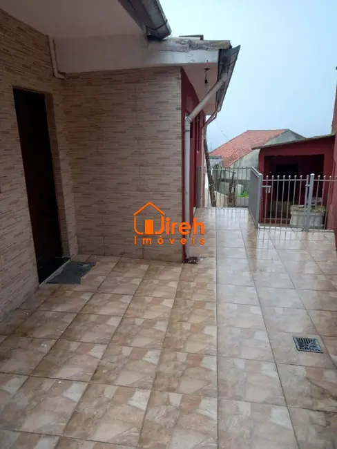 Foto 5 de Casa com 6 quartos à venda, 298m2 em Parque Bandeirantes, Maua - SP