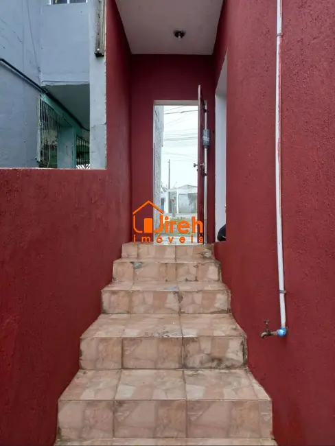 Foto 2 de Casa com 6 quartos à venda, 298m2 em Parque Bandeirantes, Maua - SP